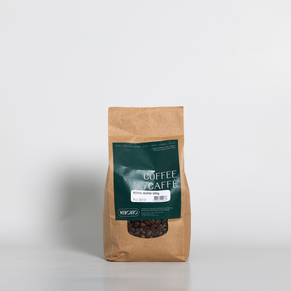 Aroma Fresh Royal Blend