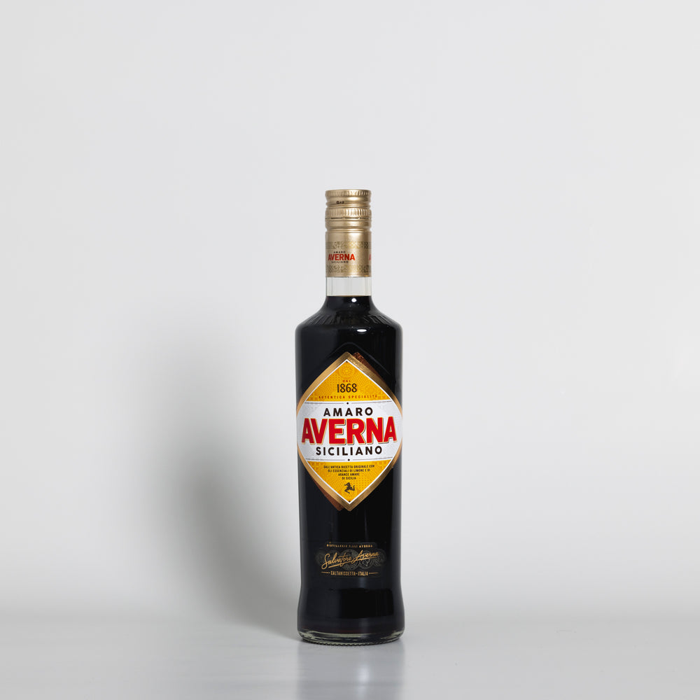Averna Amaro
