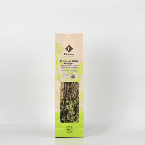 Azienda Agricola Gandolfo Filippone Oregano of Sicily