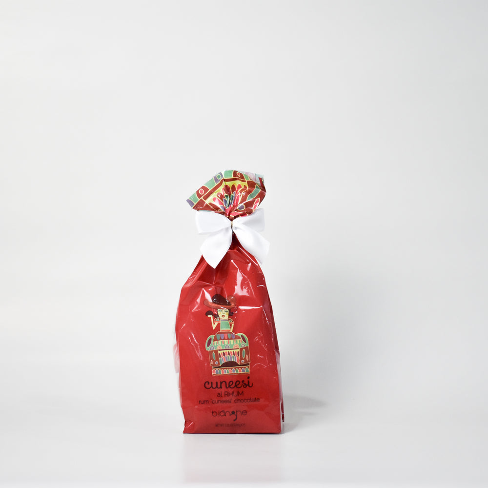 B Langhe Cuneesi Rhum Bag