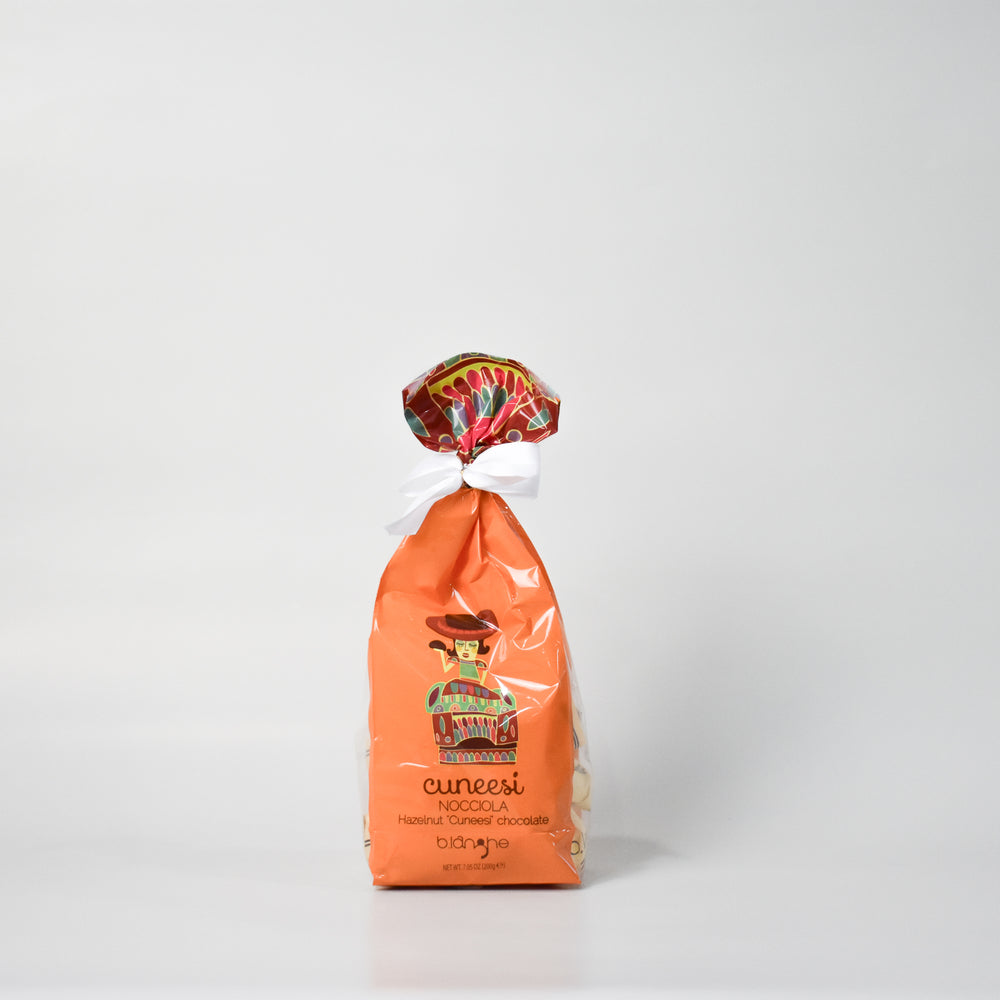B Langhe Cuneesi Hazelnut Bag