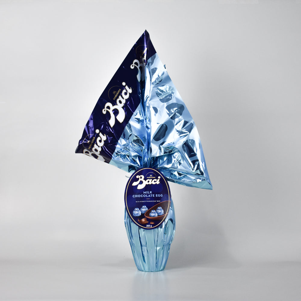Baci Perugina Milk Chocolate Egg