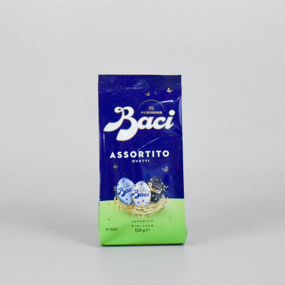 Baci Perugina Assorted Mini Egg Bag
