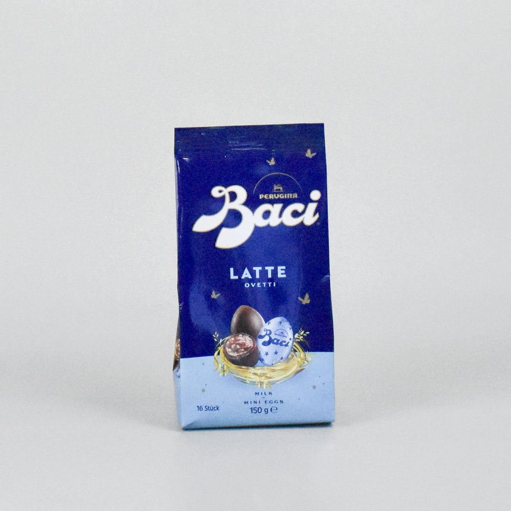 Baci Perugina Milk Chocolate Mini Egg Bag