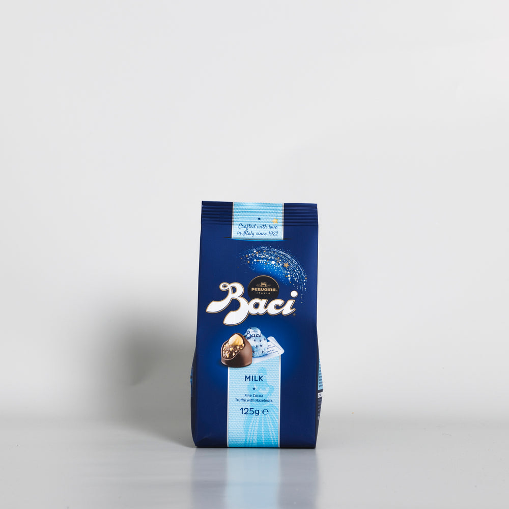 Baci Perugina Milk Chocolate Bag 10pc