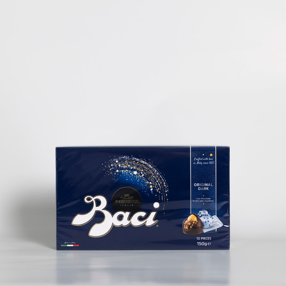 Baci Perugina Gift Box 12 Piece