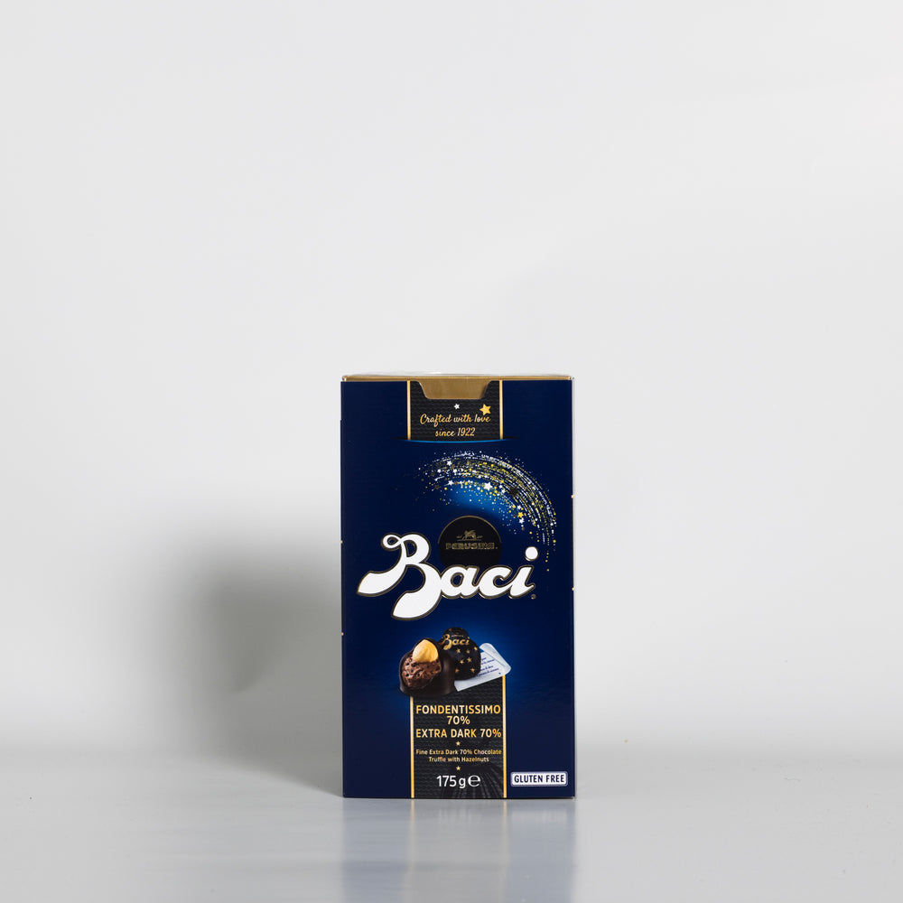 Baci Perugina Fondetissimo 70%
