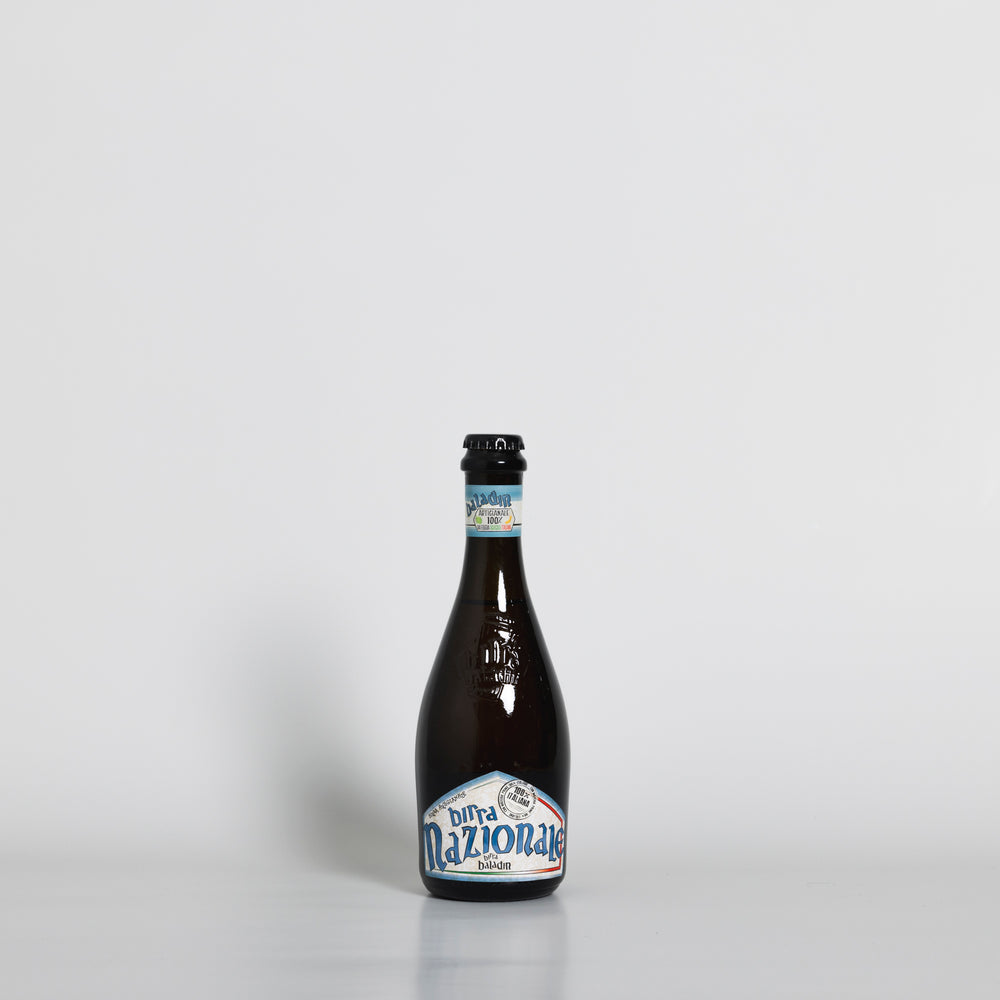 Baladin Nazionale Beer 6.5% Ctn