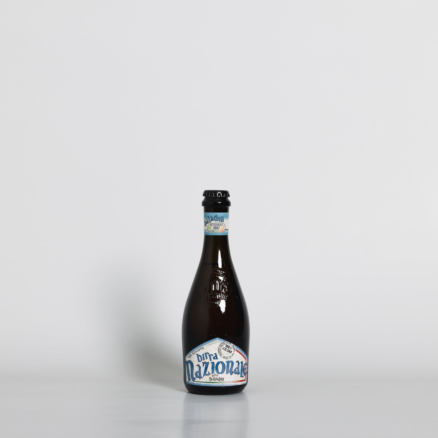 Baladin Nazionale Beer 6.5% Ctn