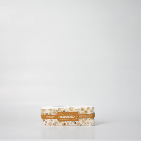 Barbero Hazelnut Nougat Soft