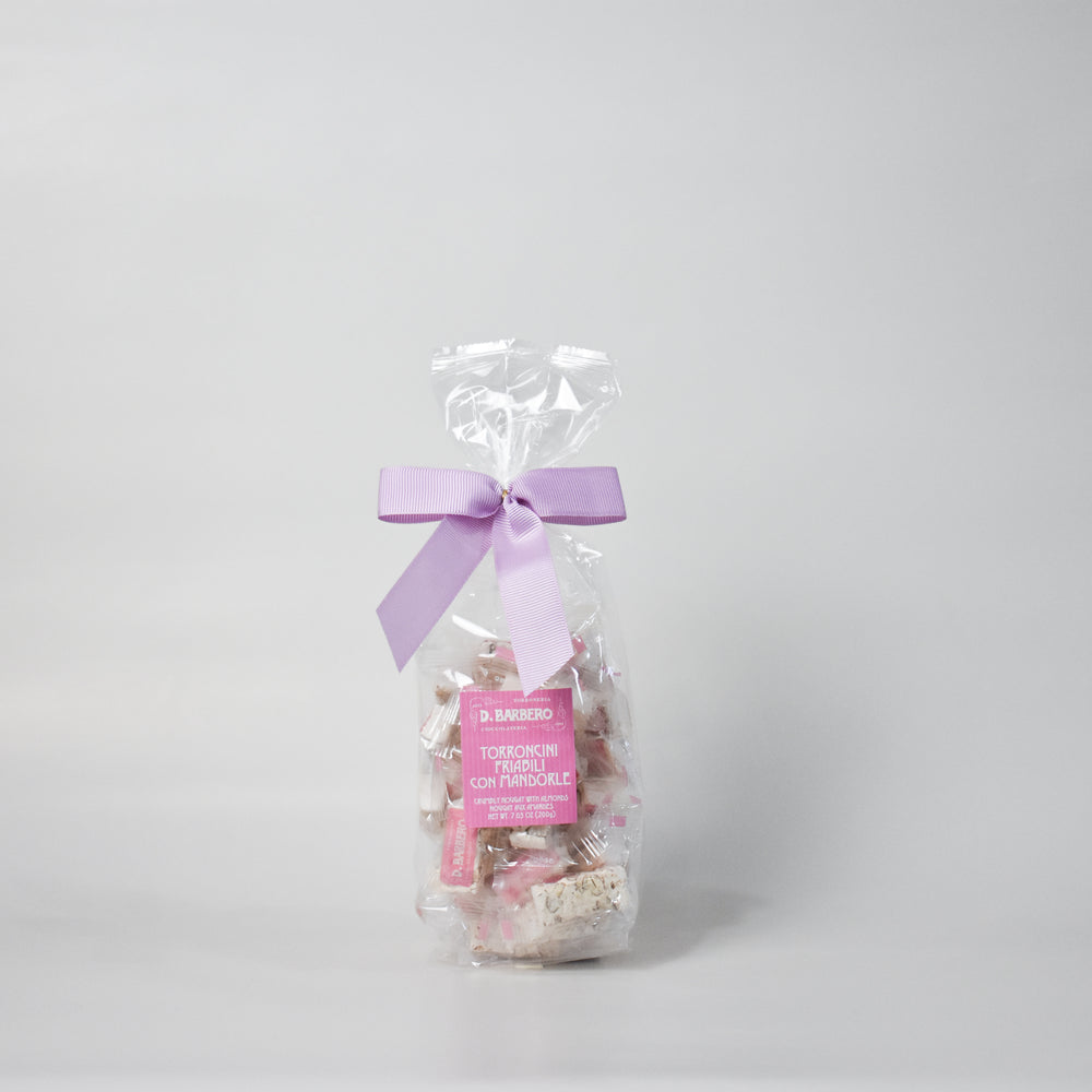 Barbero Torroncini Almond Bag
