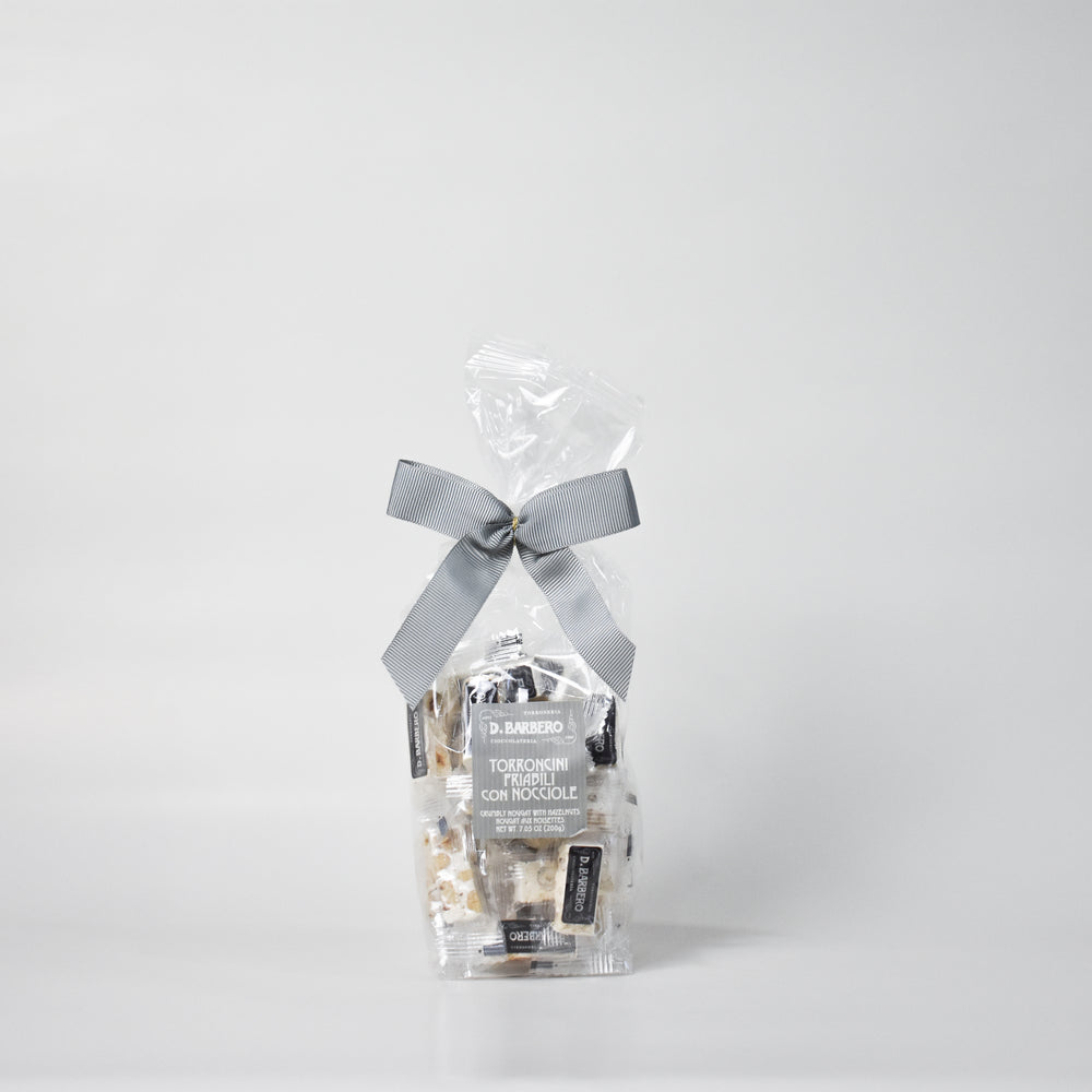 Barbero Torroncini Hazelnut Bag