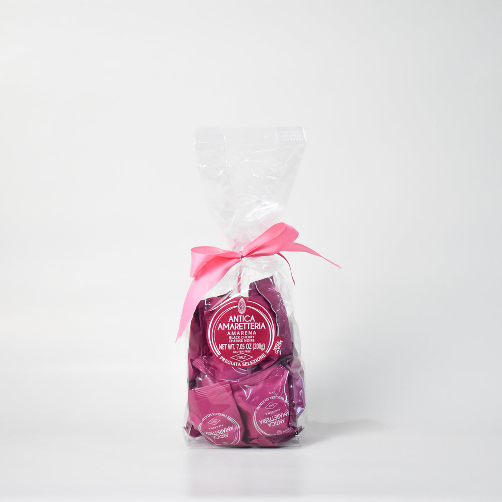 Barbero Amaretti Amarena Bag