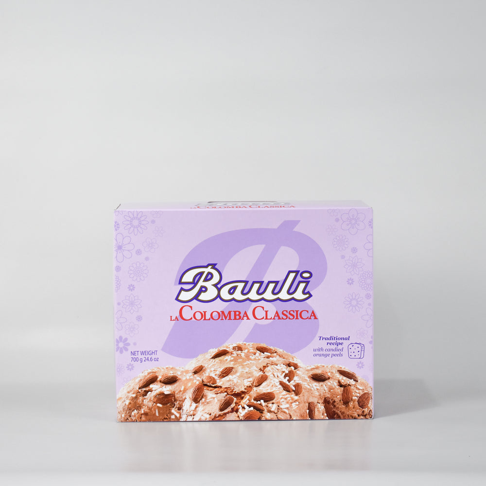 Bauli Colomba Traditional