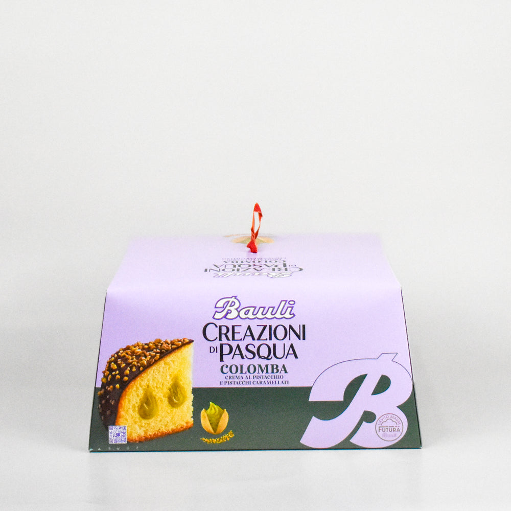 Bauli Colomba Pistacchio