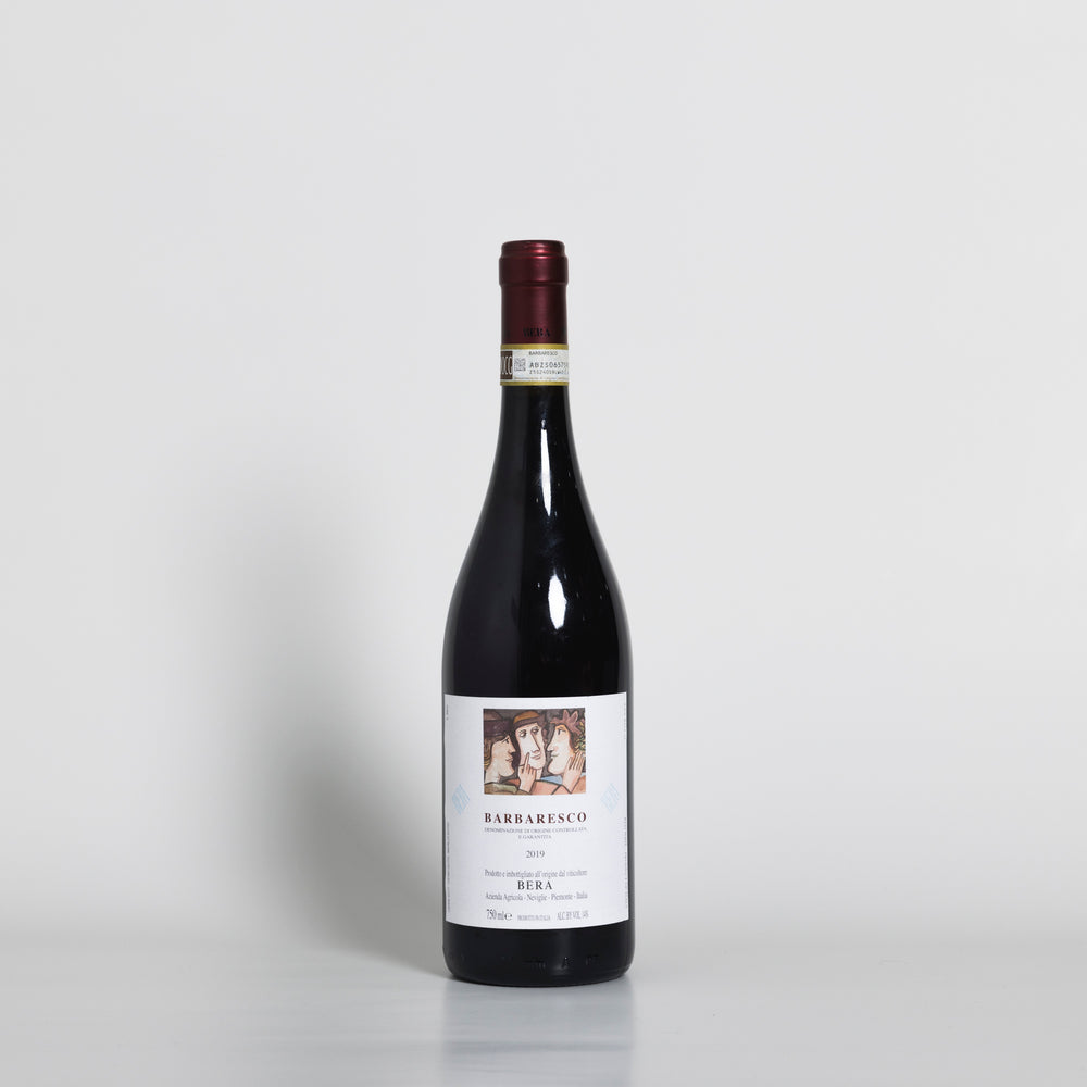 Bera Barbaresco