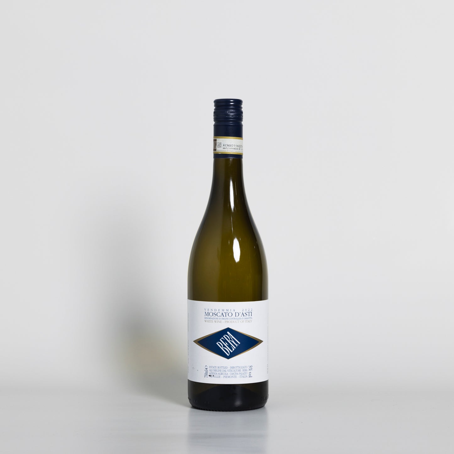 Bera Moscato D'Asti DOCG