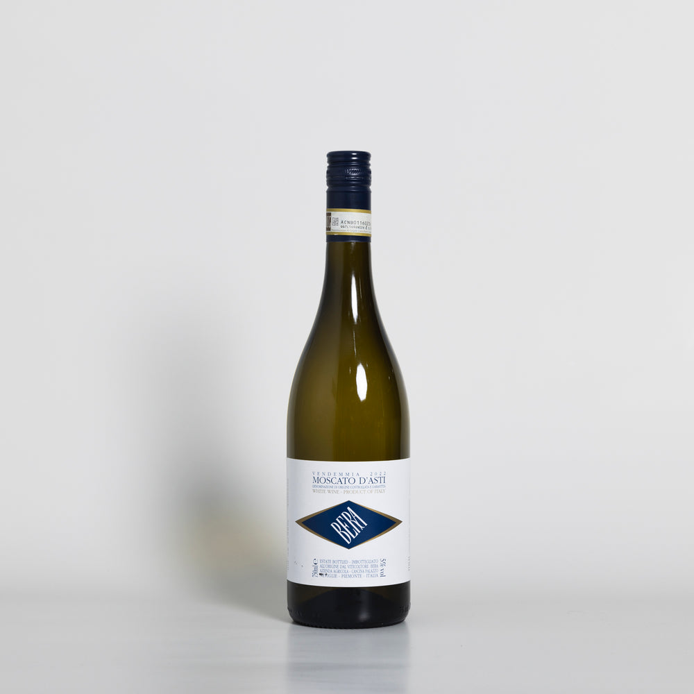 Bera Moscato D'Asti DOCG 750ml