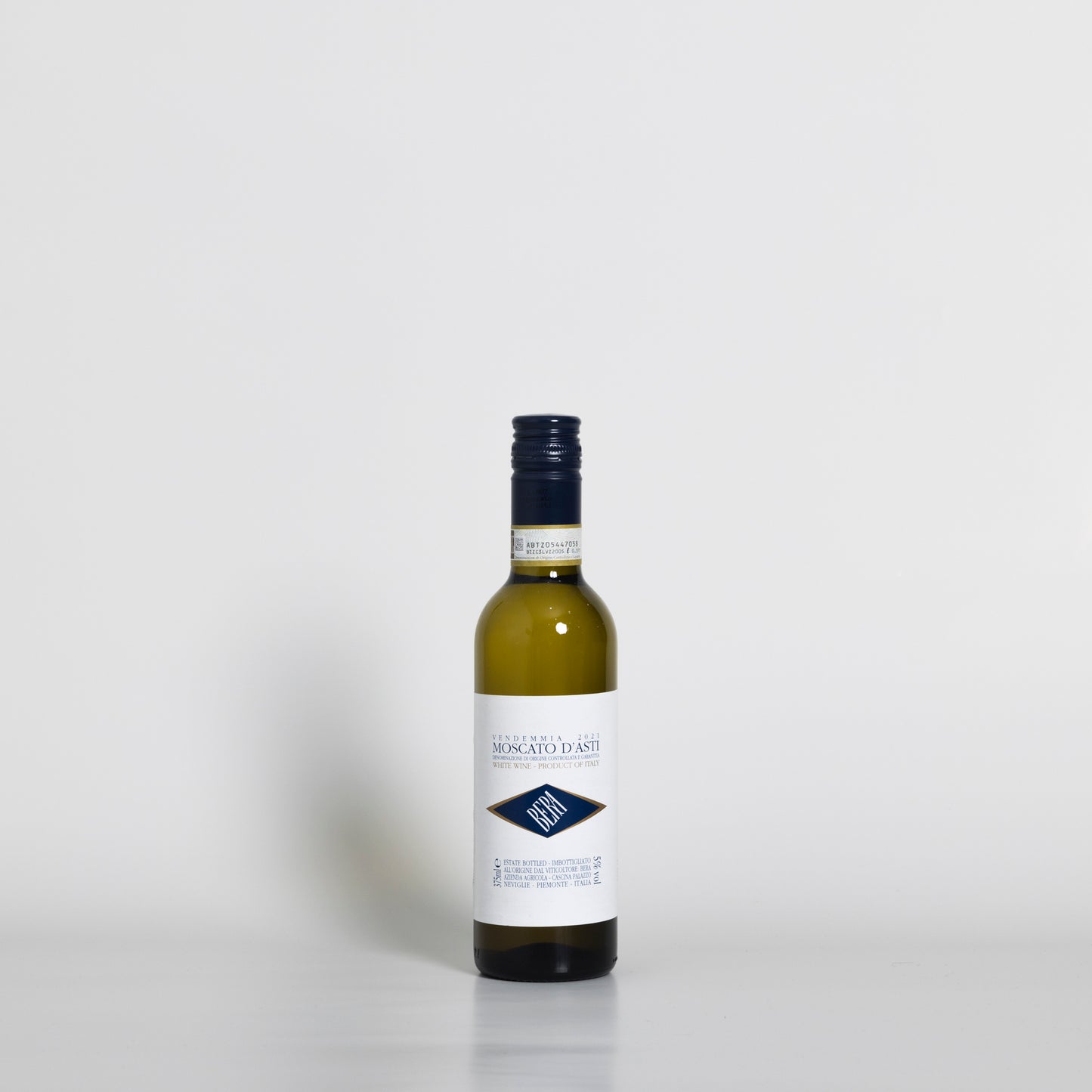 Bera Moscato D'Asti DOCG