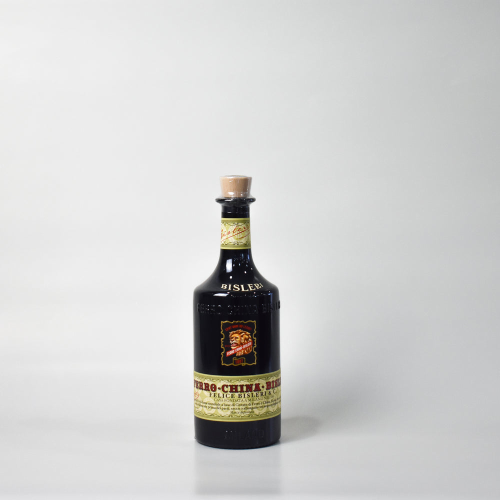 Bisleri Ferro China