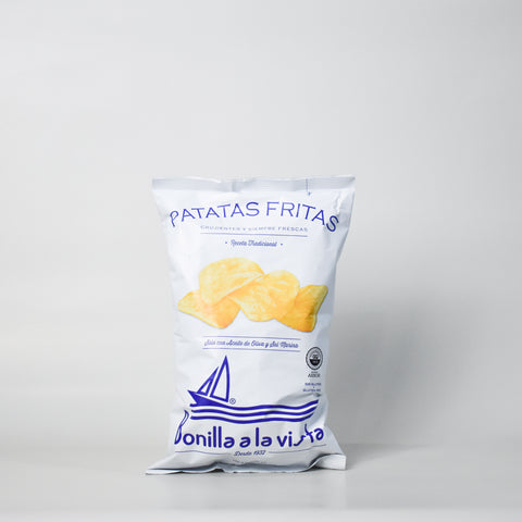 Bonilla a La Vista Patatas Pack