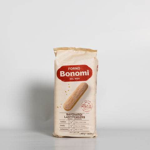 Bonomi Savoiardi