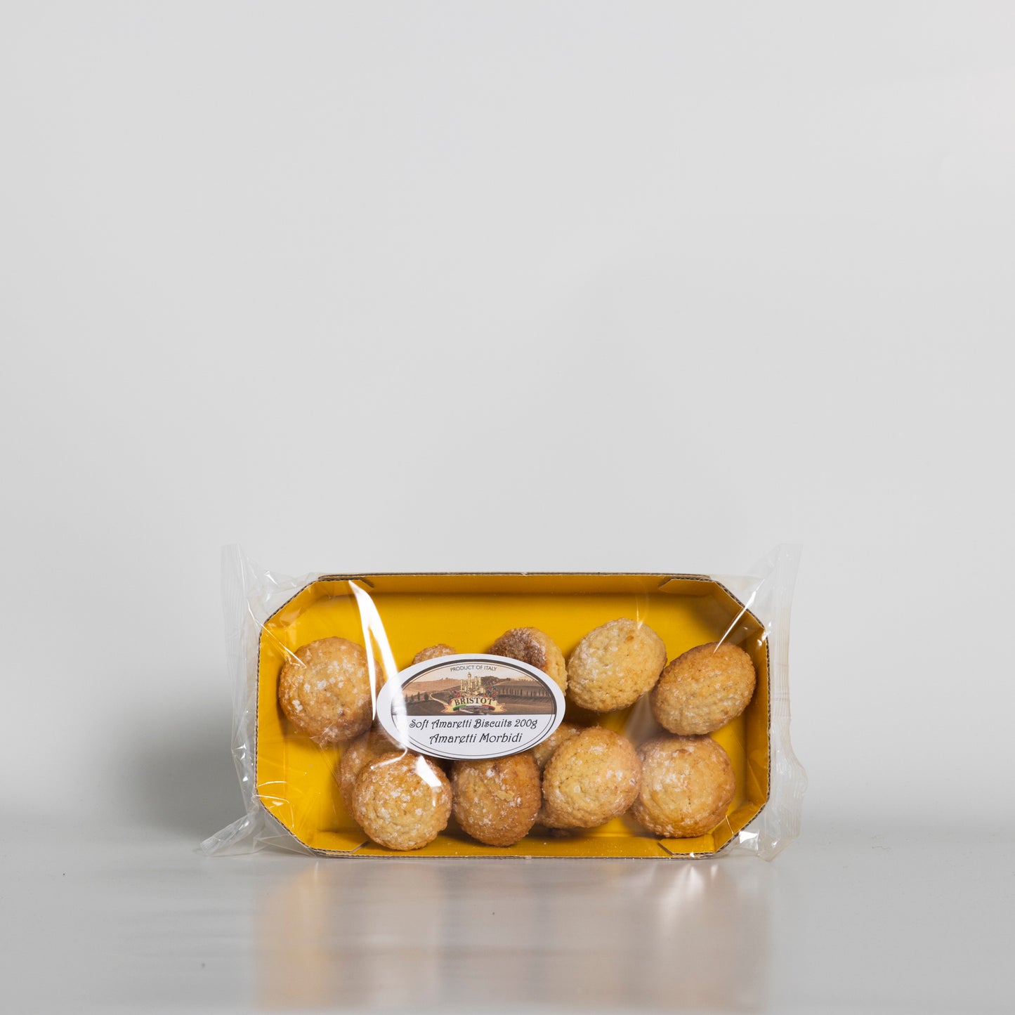 Bristot Amaretti Morbidi