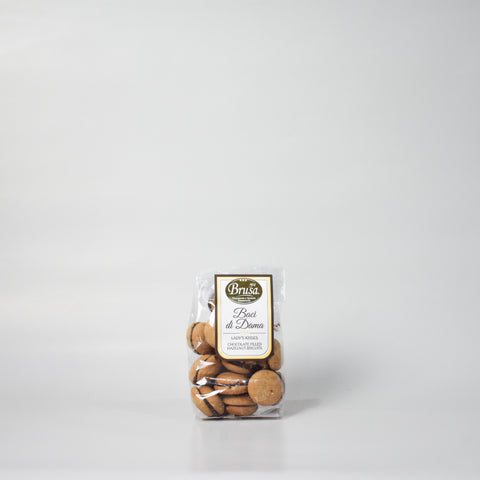 Brusa Baci Di Dama Biscuits