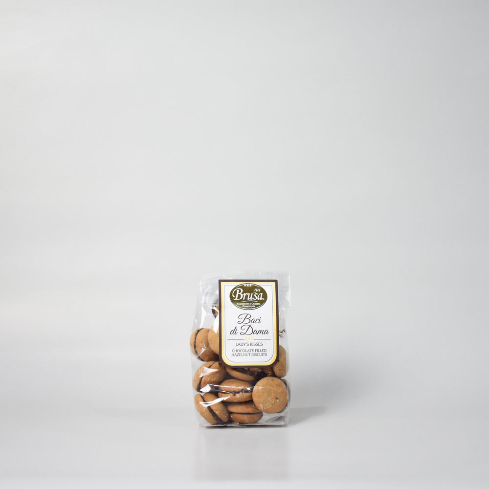 Brusa Baci Di Dama Biscuits