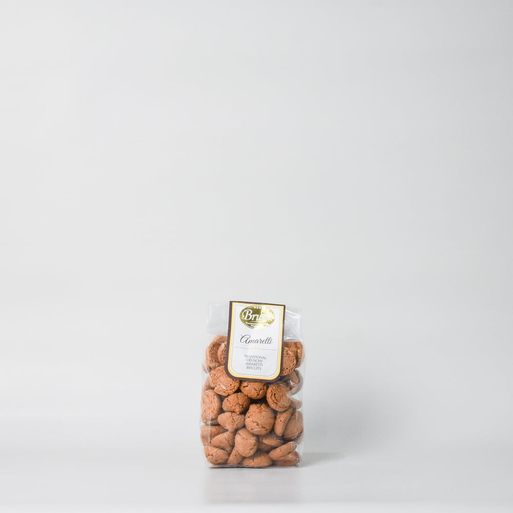 Brusa Amaretti Artigianali
