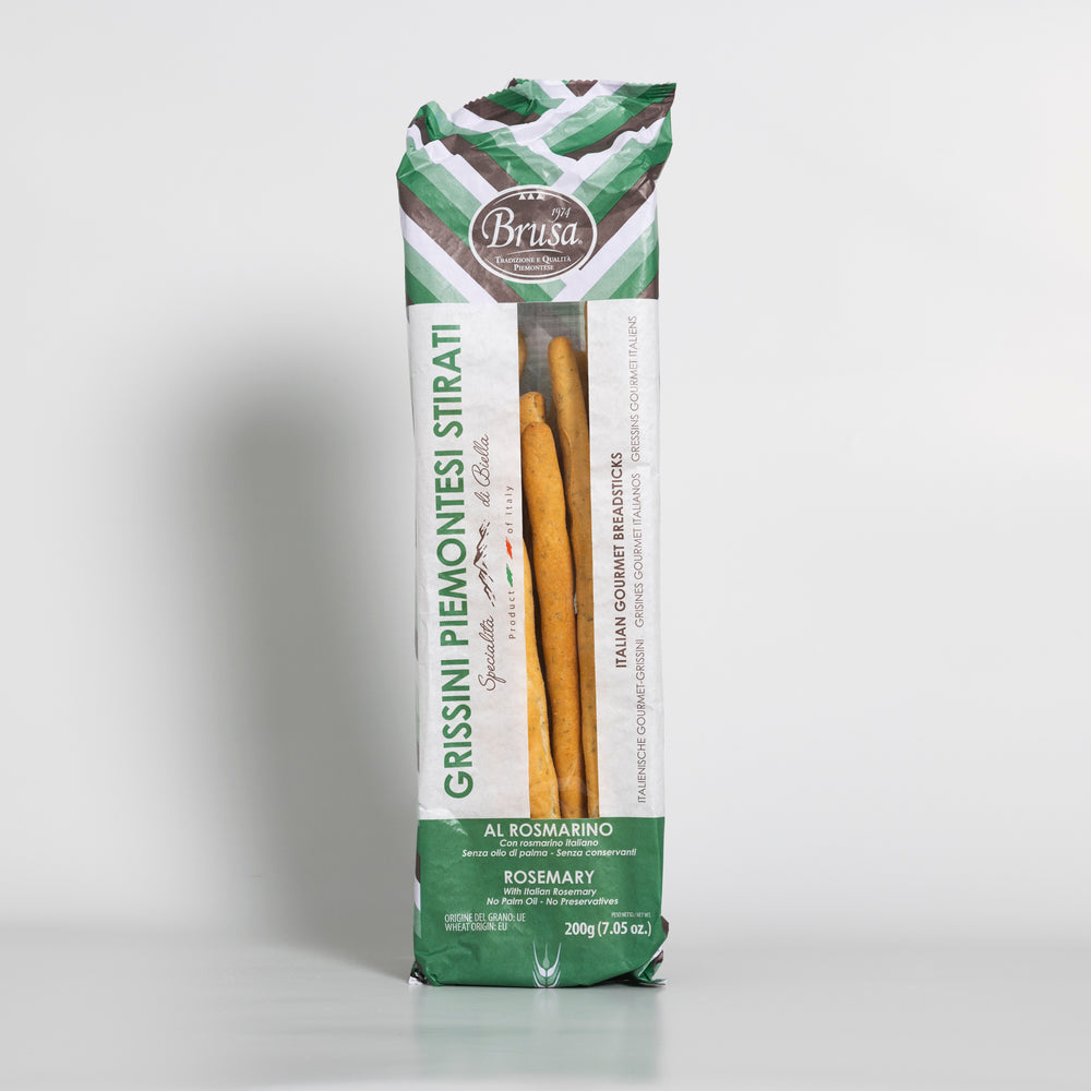 Brusa Rosemary Breadsticks