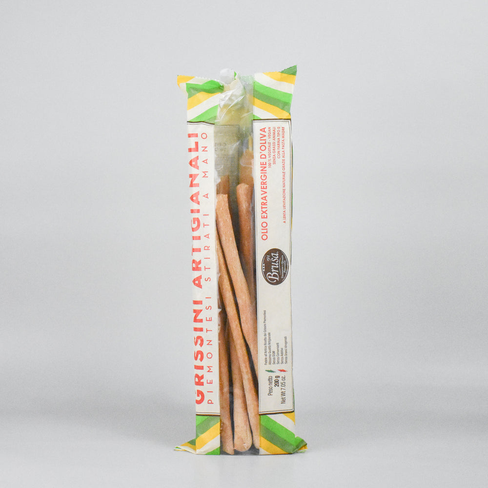 Brusa Classic Breadsticks Hand Stretched