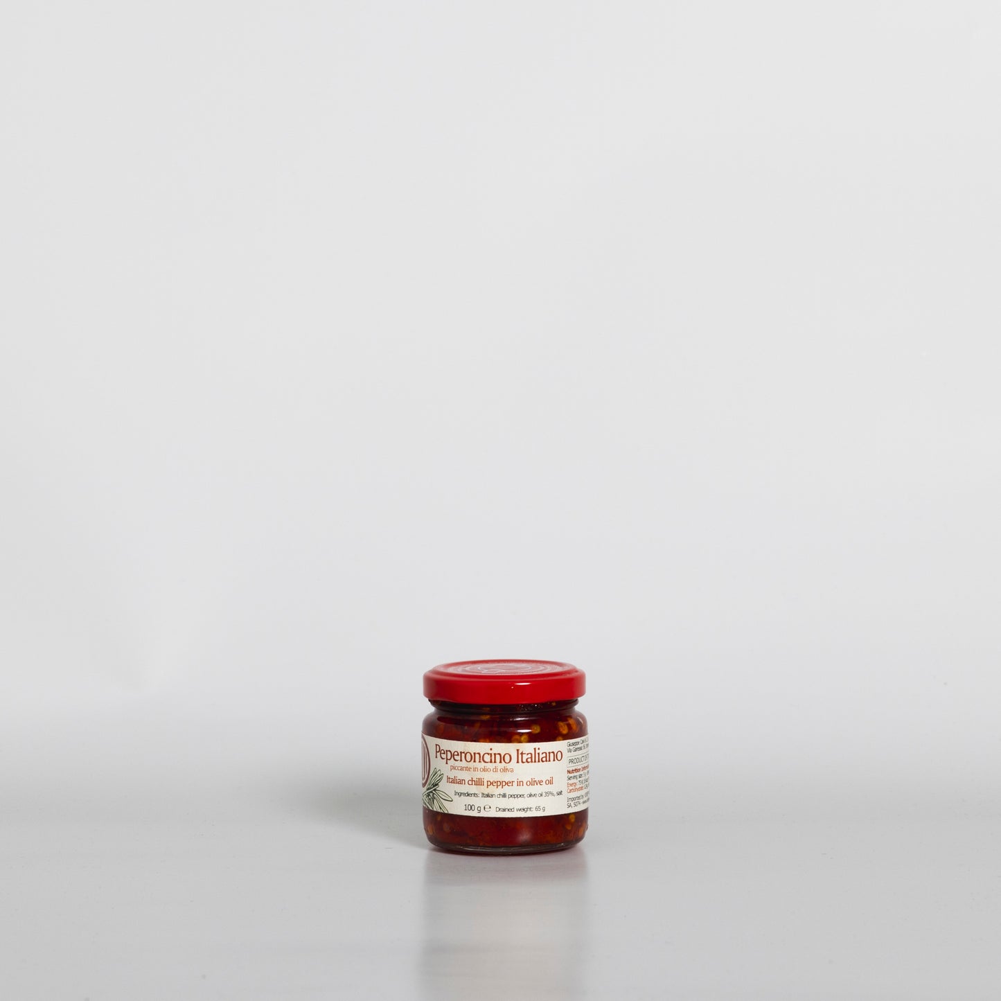 Calvi Peperoncino 100g