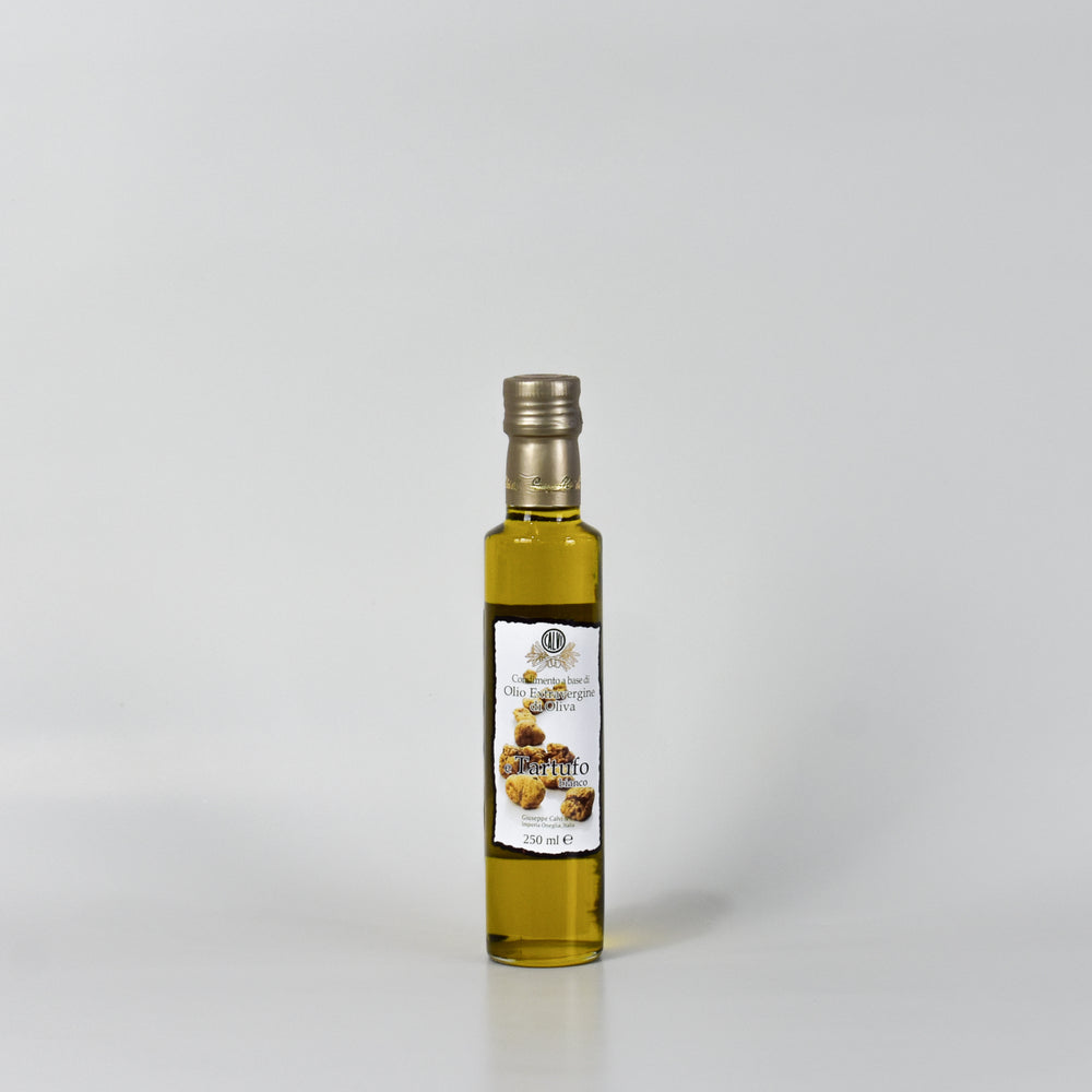 Calvi EVOO Truffle Oil