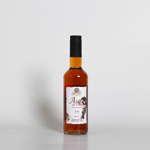 Calvi Red Wine Vinegar