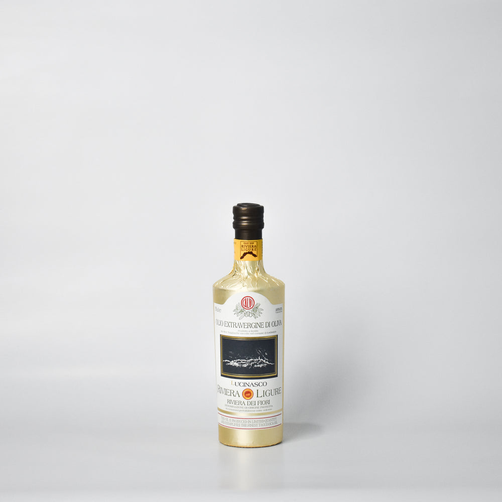 Calvi EVOO Riviera Ligure 'Lucinasco' DOP