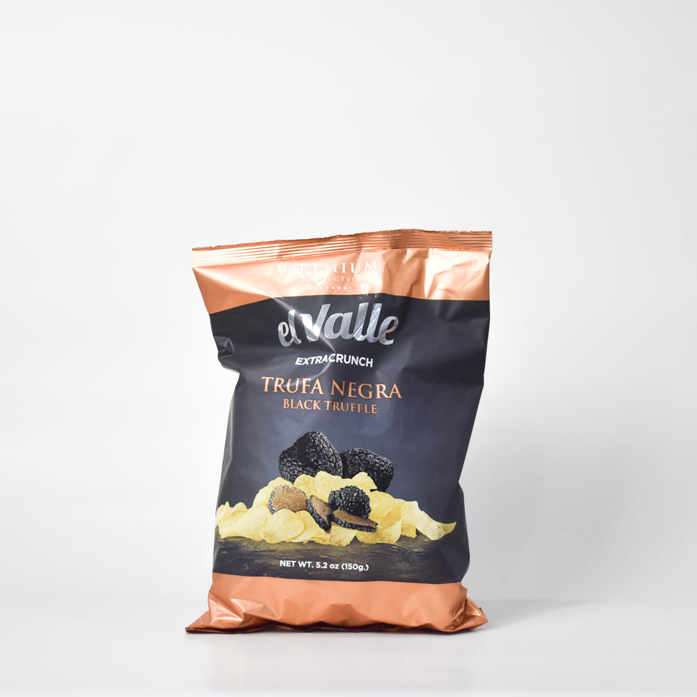 El Valle Truffle Chips
