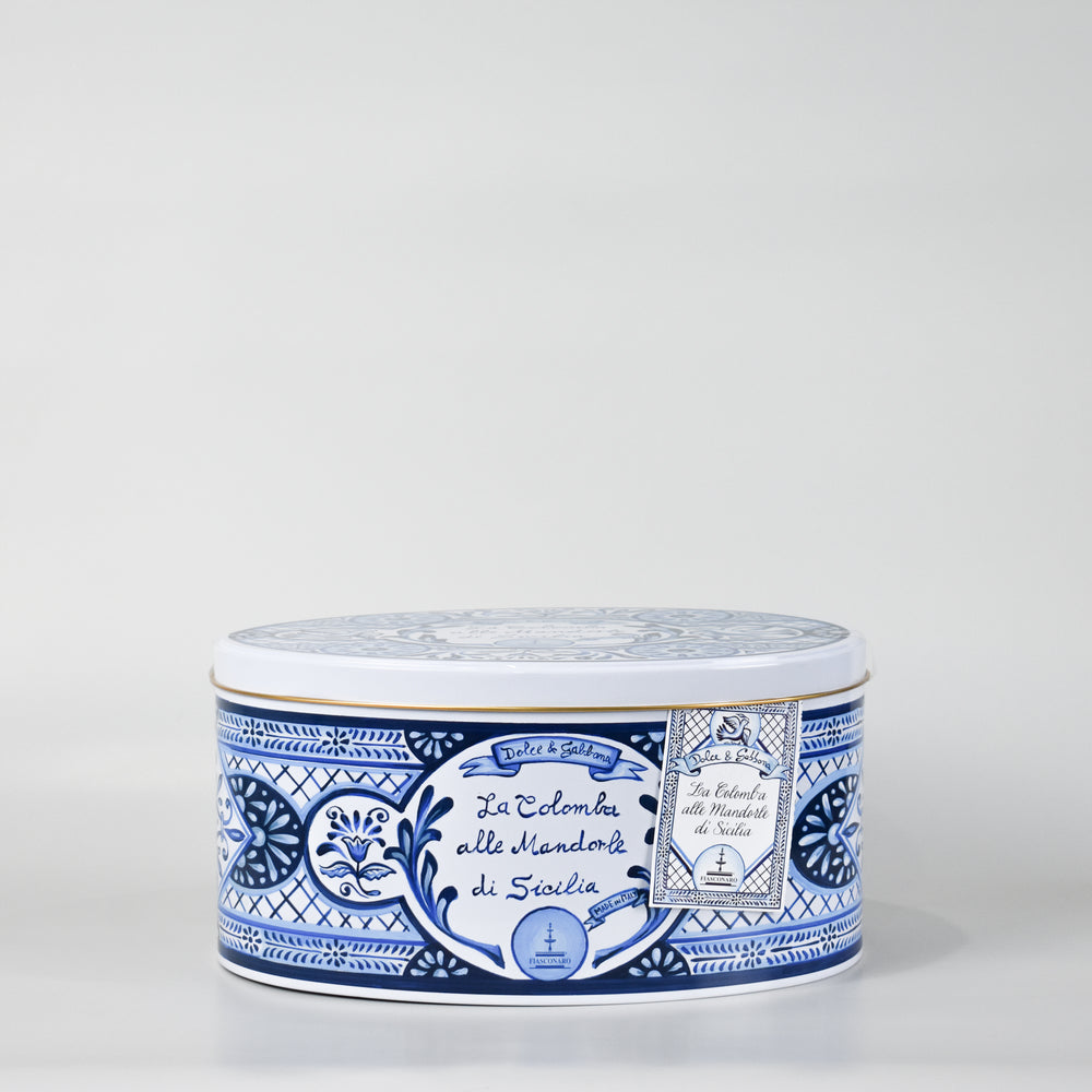 Fiasconaro Dolce & Gabbana Colomba Almond