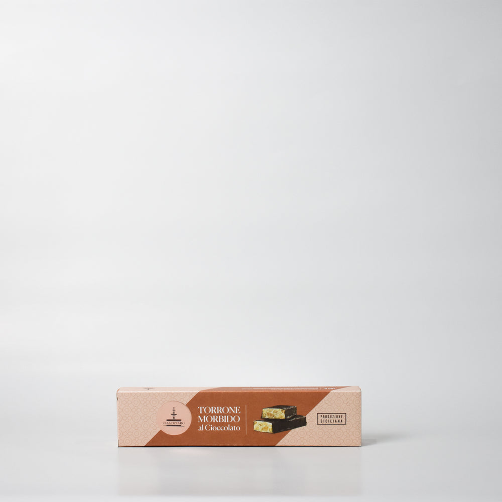Fiasconaro Torrone Chocolate