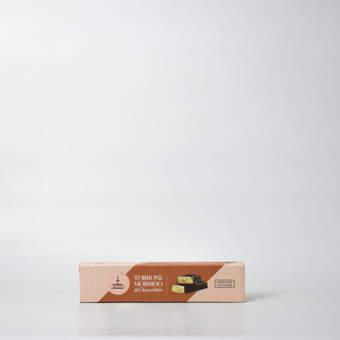 Fiasconaro Torrone Chocolate