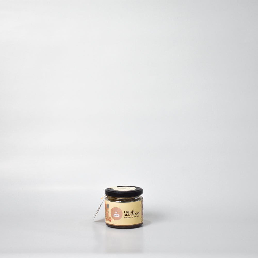 Fiasconaro Manna Cream