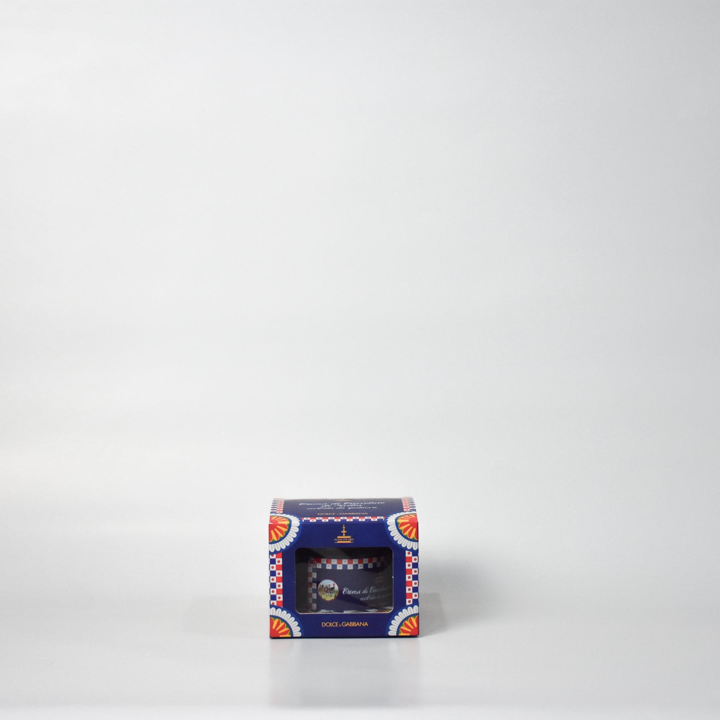Fiasconaro Dolce & Gabbana Chocolate Spread