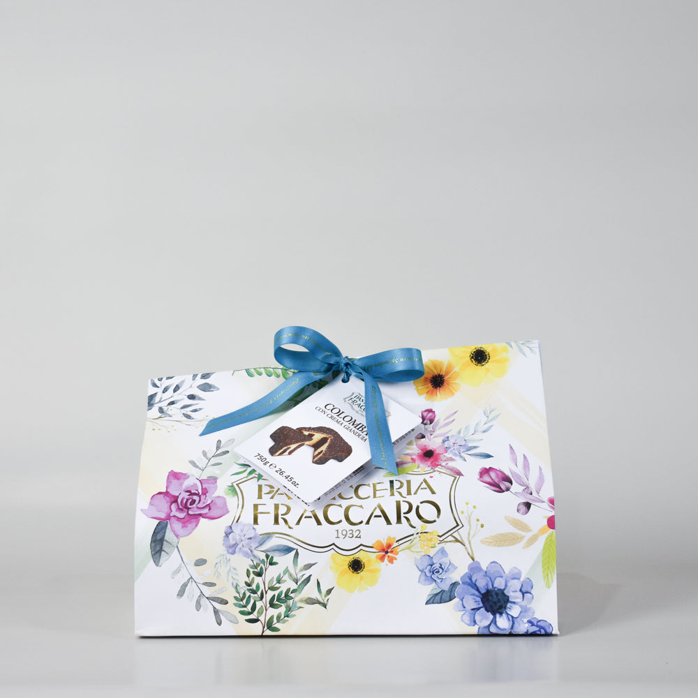 Fraccaro Colomba Gianduia Top Box