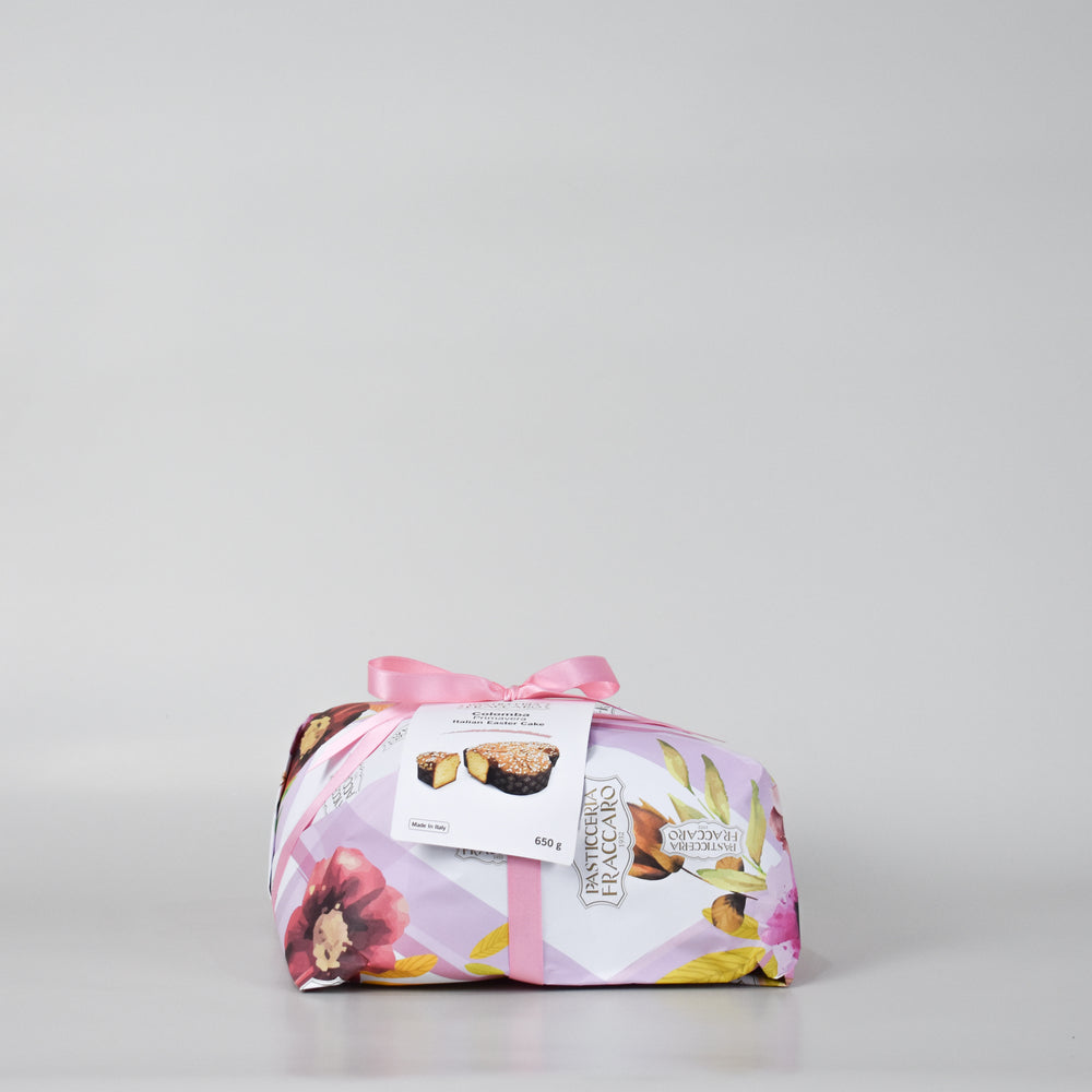 Fraccaro Colomba Classico Hand Wrapped