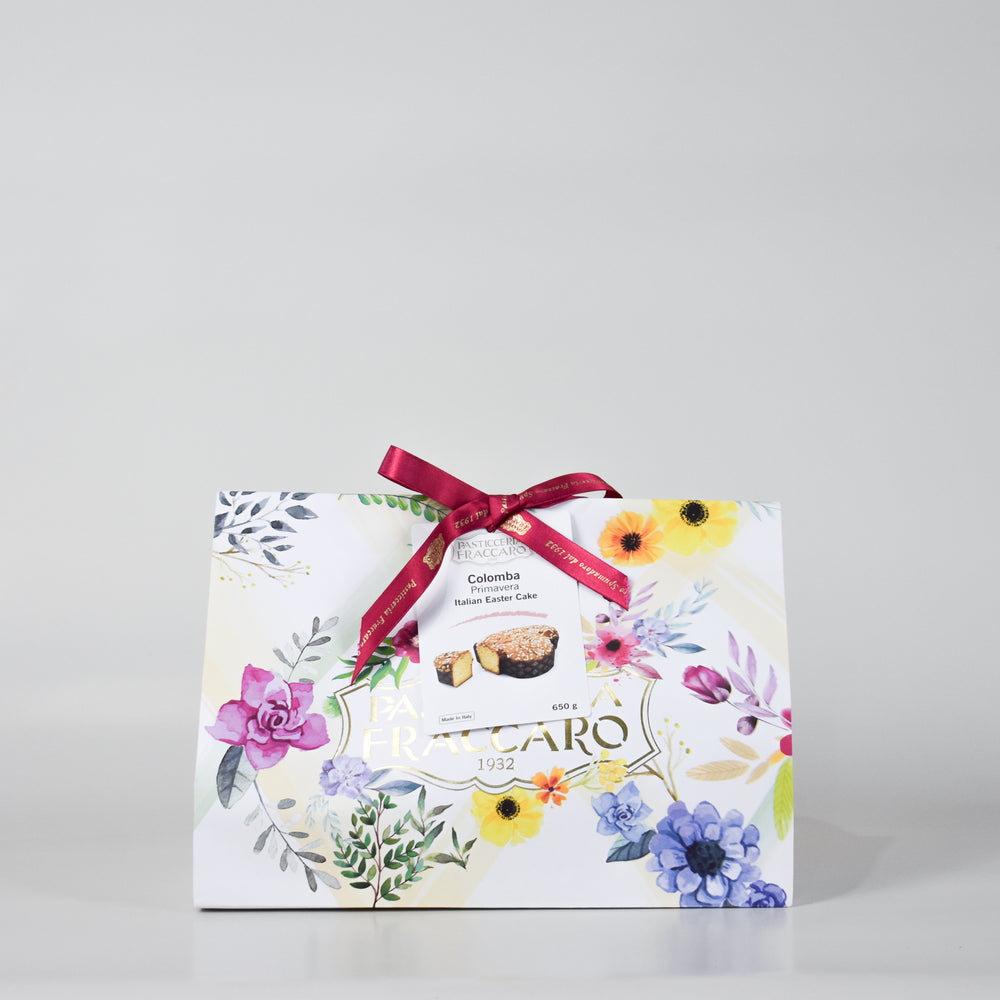 Fraccaro Colomba Classica Top Box