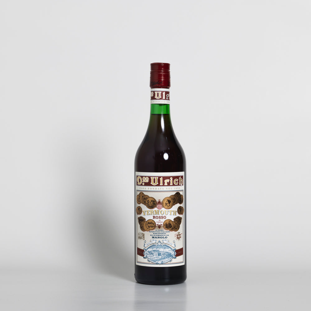 Marolo Rosso Vermouth