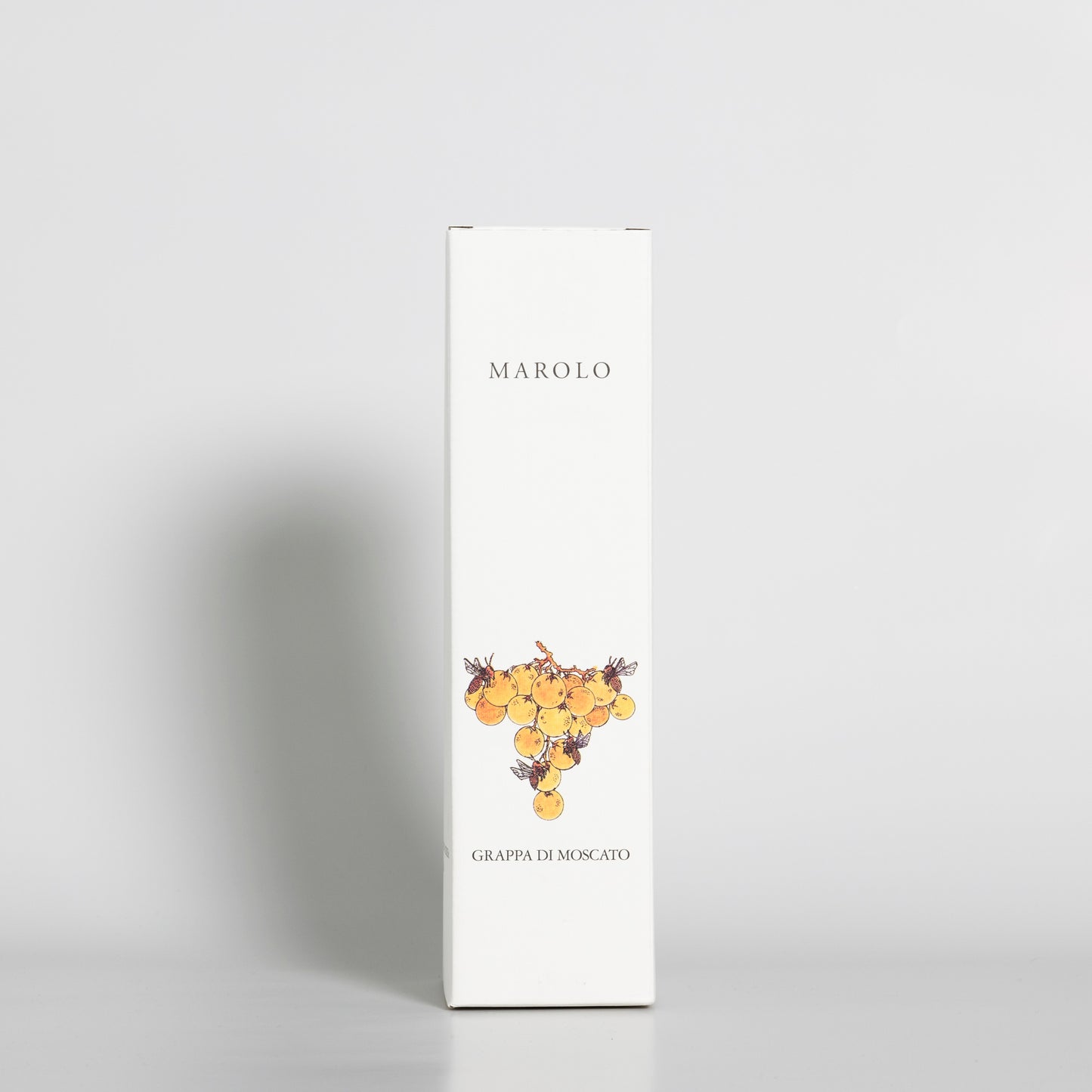 
                  
                    Marolo Grappa Moscato
                  
                