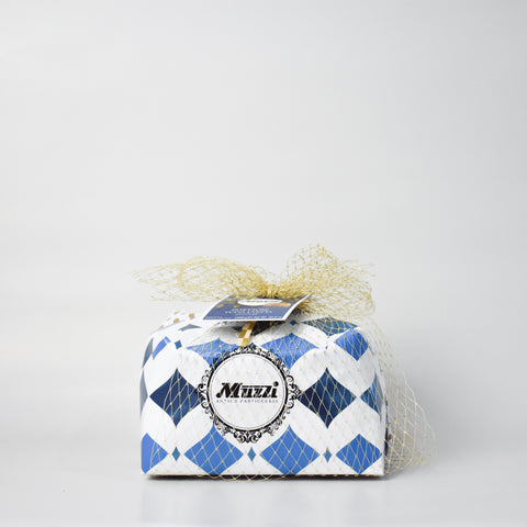 Muzzi La Gran Panettone Tutta Uvetta