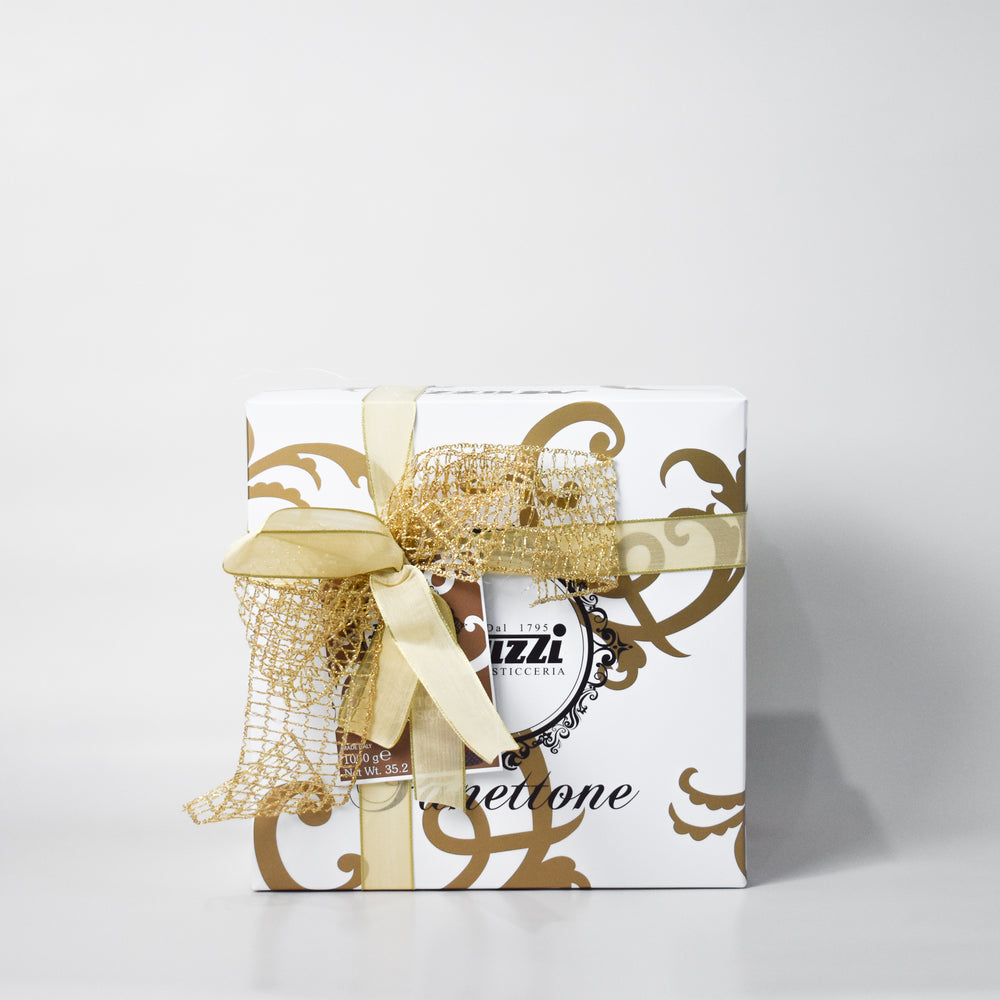 Muzzi La Gran Pannetone Gift Box