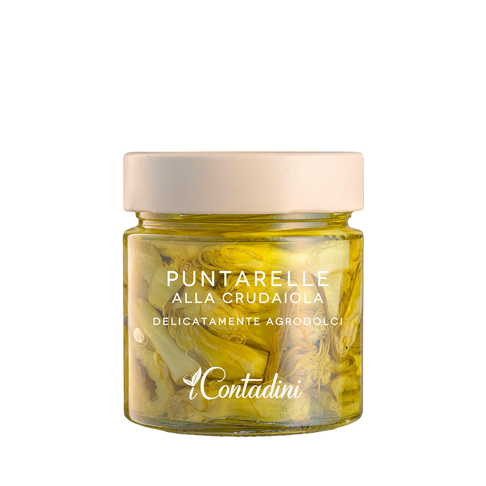 I Contadini Puntarelle Zucchini